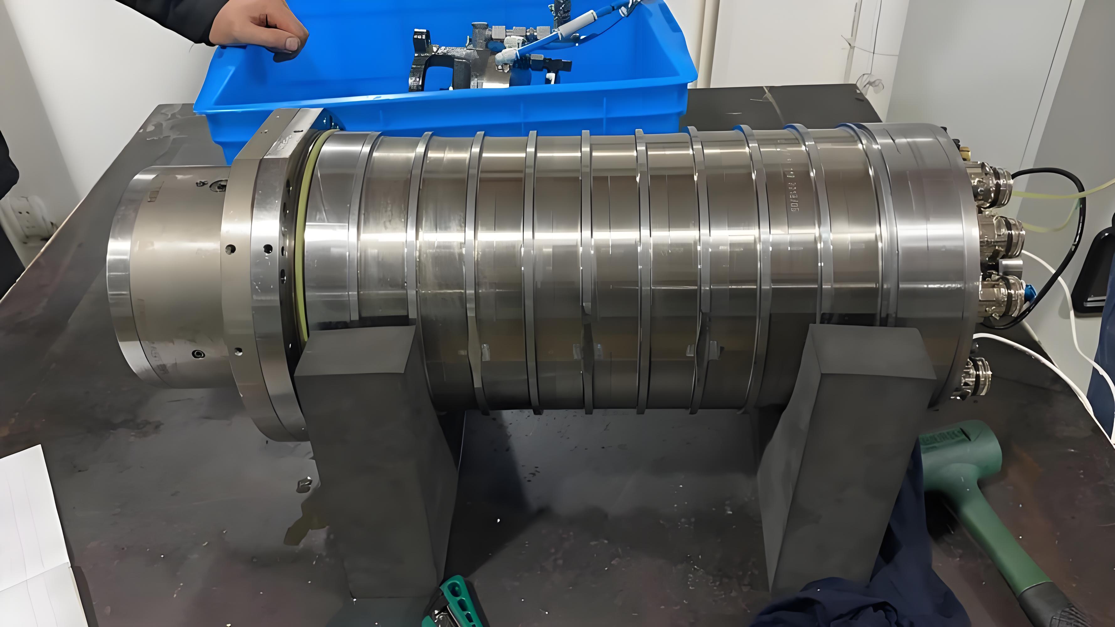 ?專業(yè)維修，讓馬扎克進口機床重煥卓越