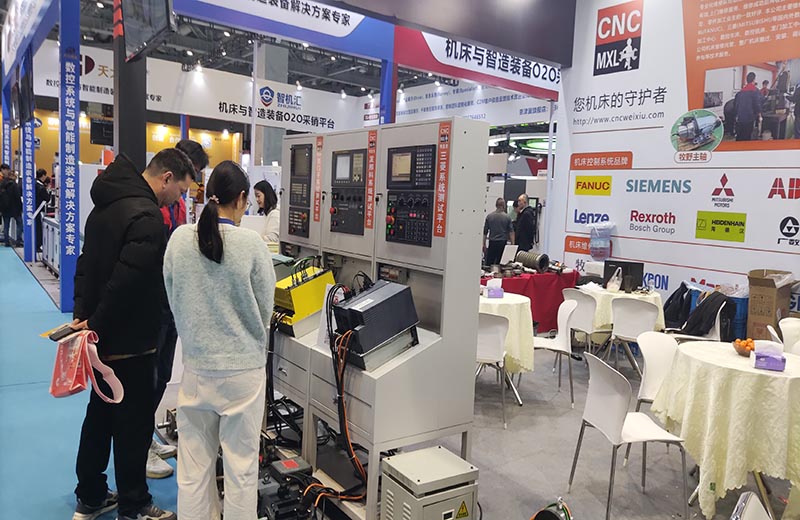 ?德馬吉機床維修：以匠心赴約，讓每一臺設備重煥新生