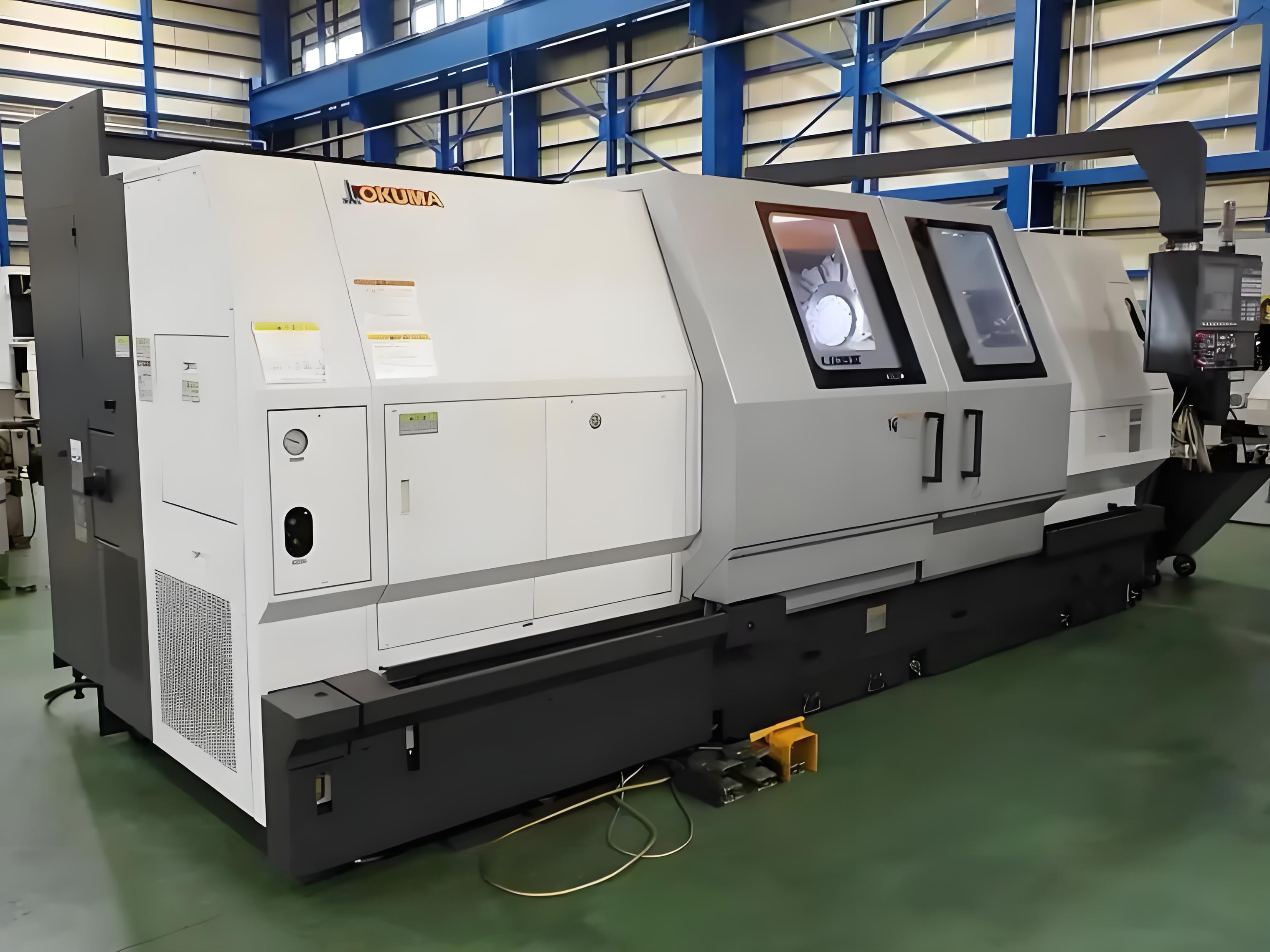 專業維修各類機床，我們是您的可靠之選！