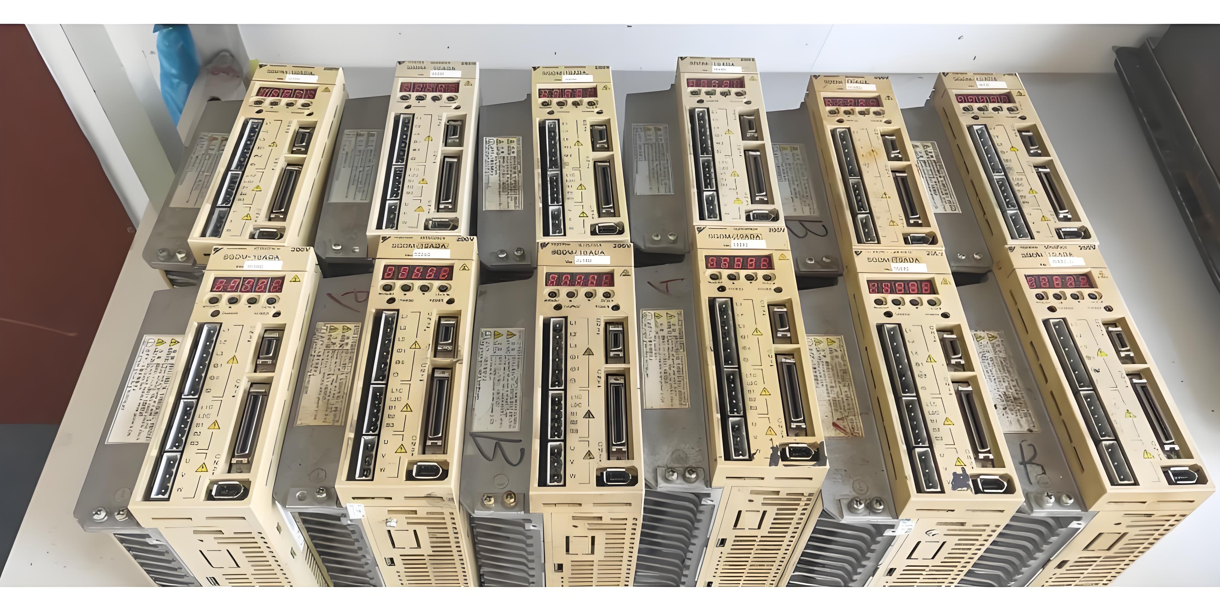 驅(qū)動器維修領域中的佼佼者-昆山明星亮