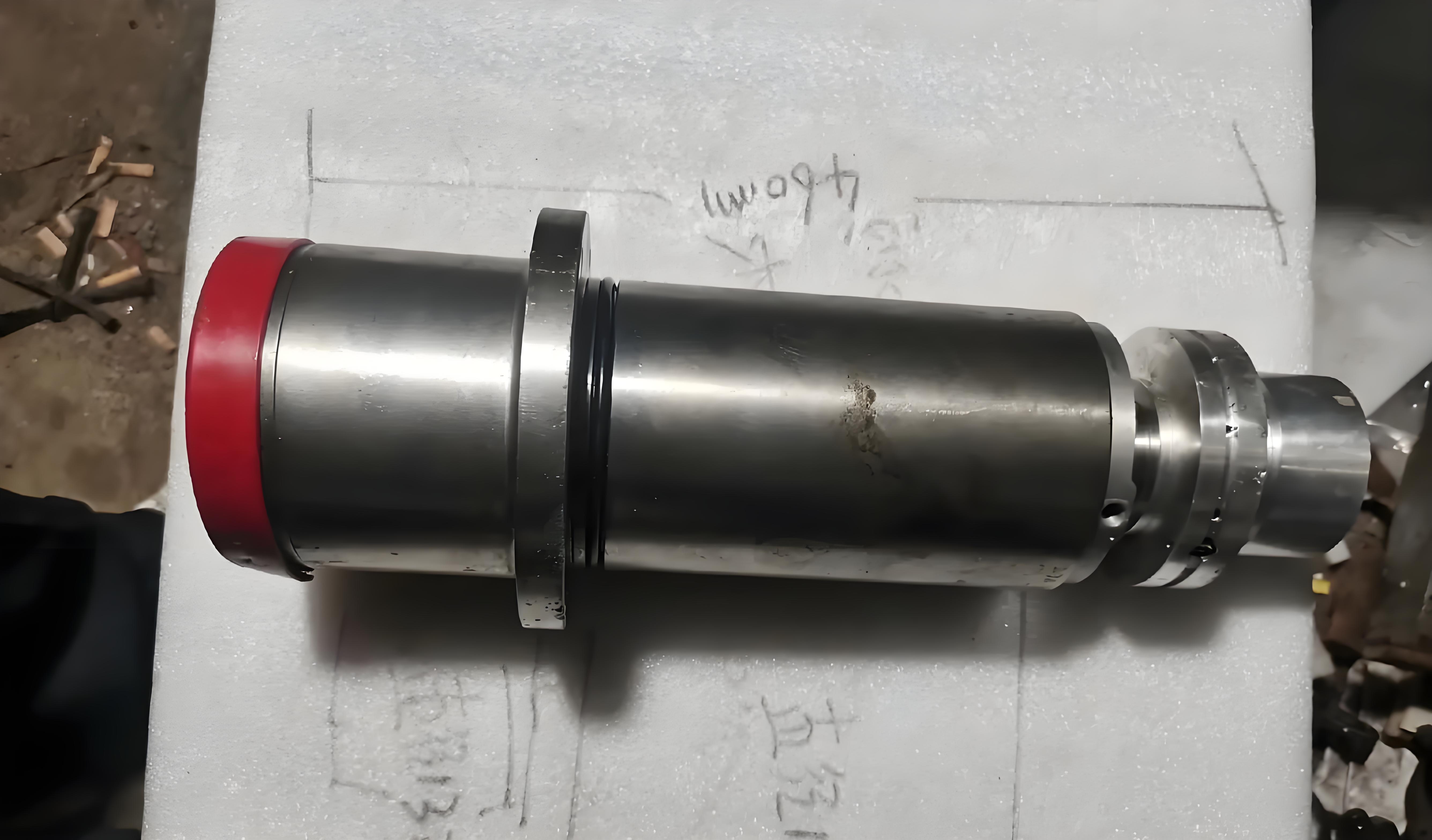 我們專注于磨床、車床等各類機(jī)床維修服務(wù)，尤其擅長主軸維修