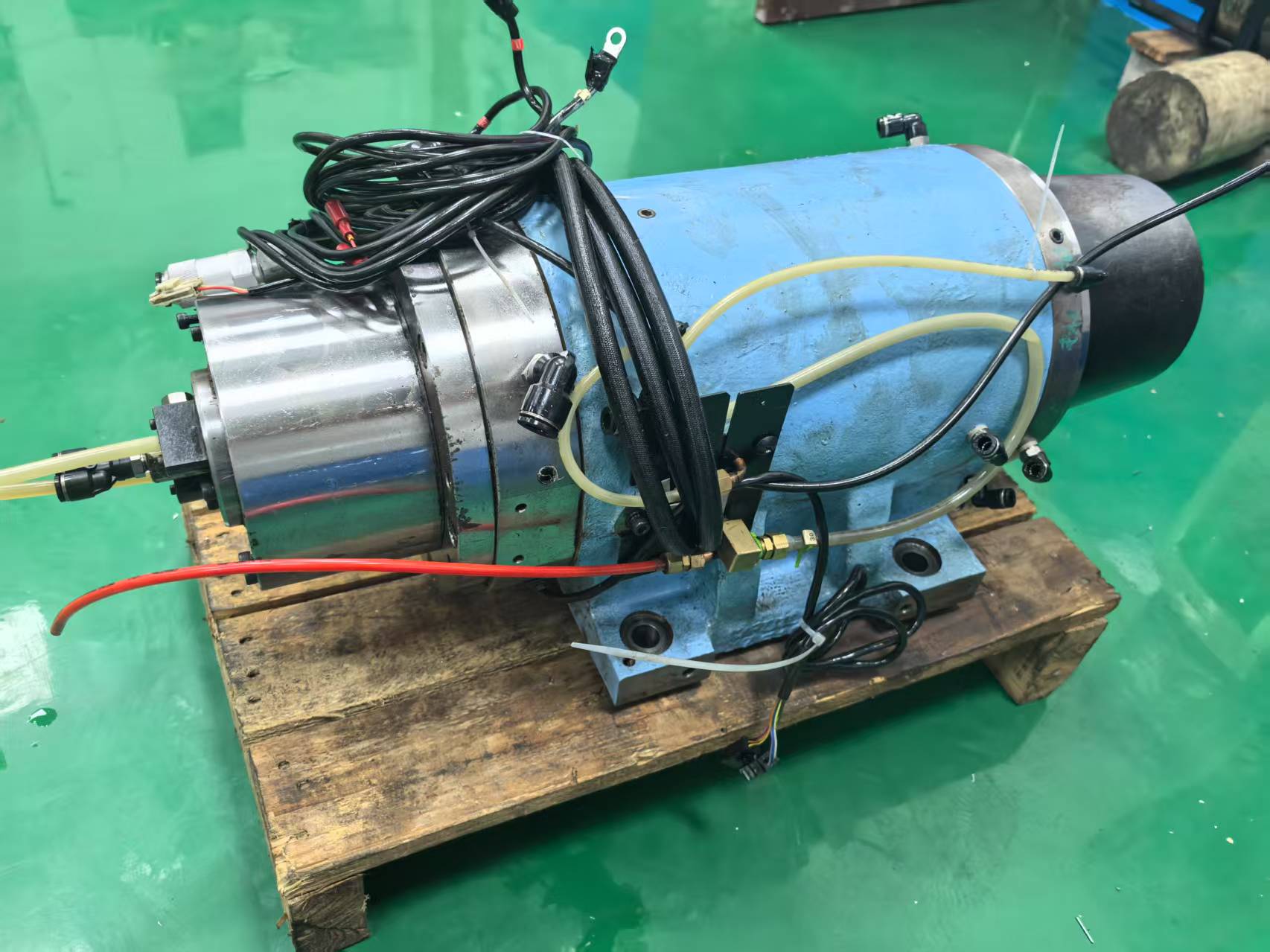 二十年機(jī)床磨床車床維修匠心，全品類機(jī)床精修專家 —— 進(jìn)口國產(chǎn)設(shè)備一站式煥新