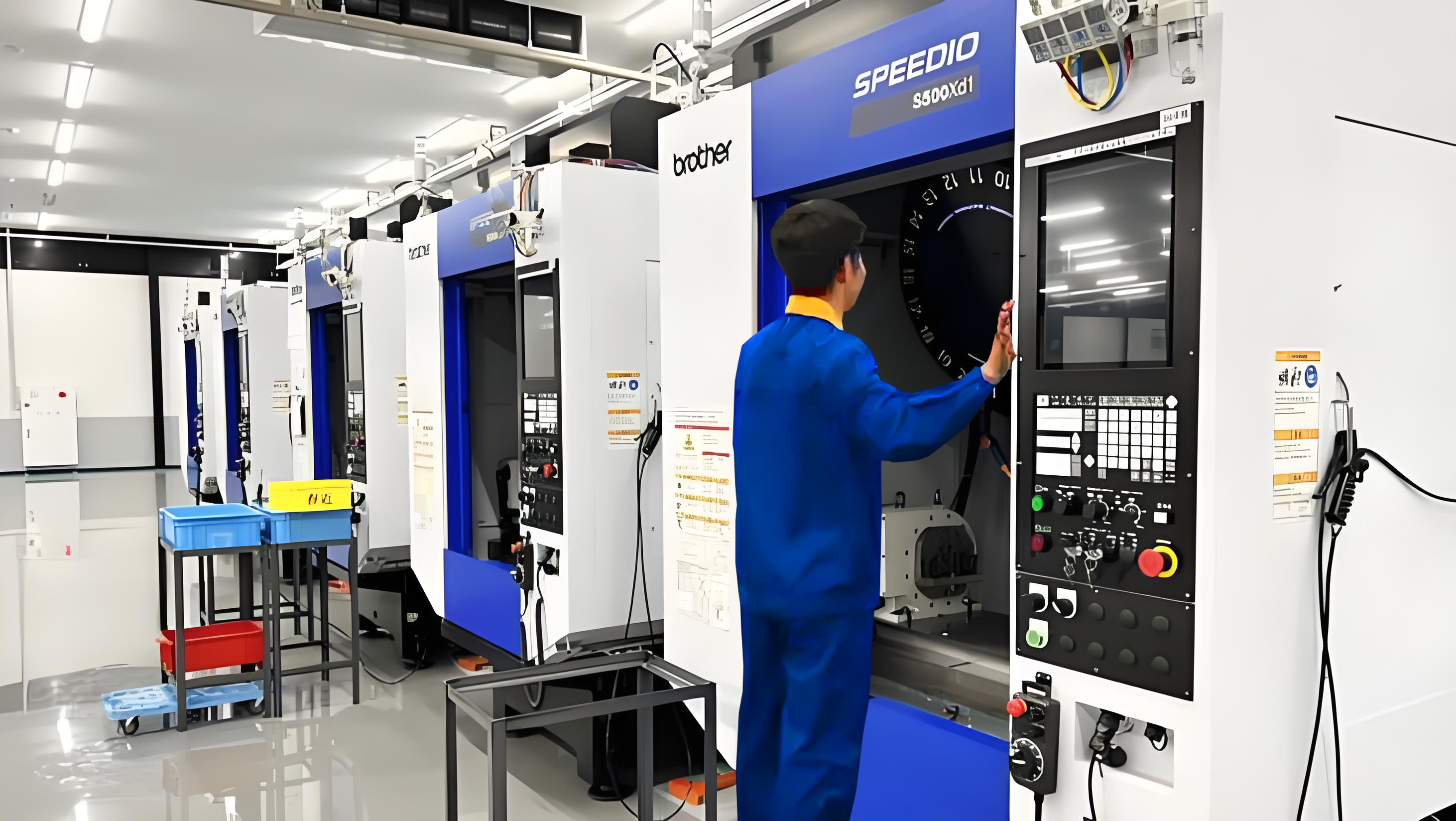 大隈加工中心大修保養(yǎng)