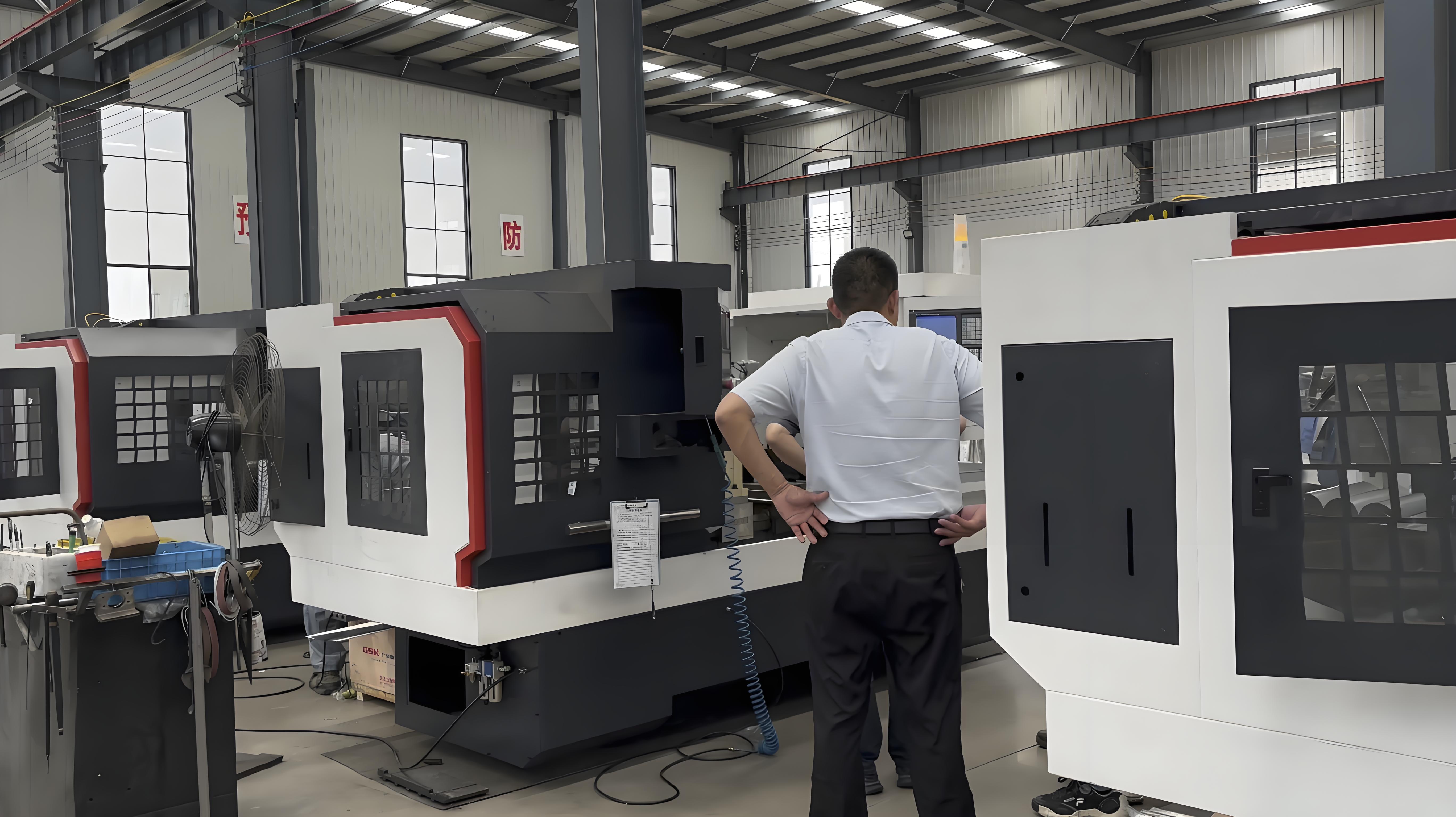 機床凸輪箱維修廠家